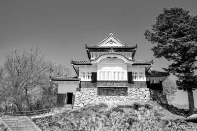Japan - Takahashi - Driving Around Okayama, Japan: Enjoy the Autumn Leaves and Farm Stay, Travel Like a Local