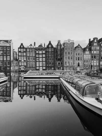 Westeuropa - Amsterdam - European Adventure: Best of Germany and the Netherlands - Explore Köln and Amsterdam - 2