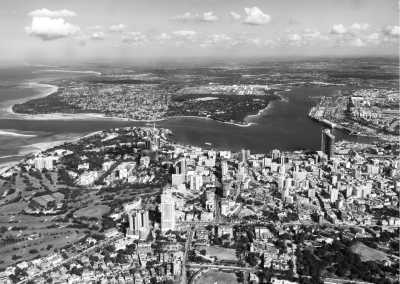 Tansania - Dar es Salaam - Travel with me to Zanzibar, Tanzania🇹🇿