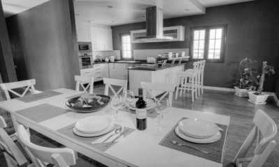 Spain - Triquivijate - LAST SPOT AVAILABLE!!! Workation in a wonderful villa - Your home office in the inspiring Fuerteventura! 🌊👩‍💻 - 4