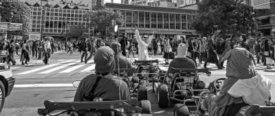 Japan - Shinbashi - Tokyo Tapestry: A 5-Day Odyssey Through Time and Innovation - 2