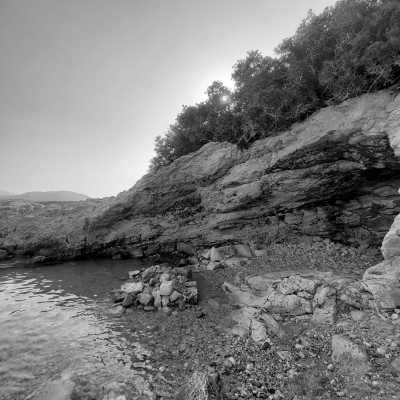 Greece - Marathi Beach - Chania, Greece: Uncover the Best Beaches 🌊🏖️ and Travel Like a Local - 6