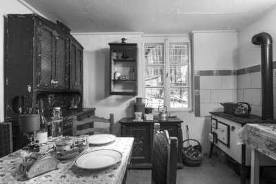 Hungary - Mecsek - Rural Roadtrip - Winter Hungary - Culture, Nature, Wildlife - Christmas - 1