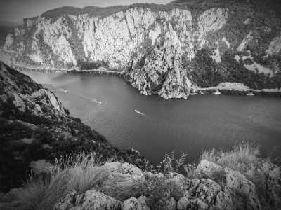 Romania - Orșova - Luxus Road Trip - 9 Tage durch Rumänien - 5