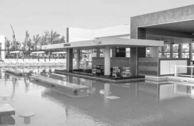 Dominican Republic - Punta Cana - Punta Cana 🌴 (Caribbean)☀️All-Inclusive (💻 co-working optional)🍹Adults Only Resort - 6