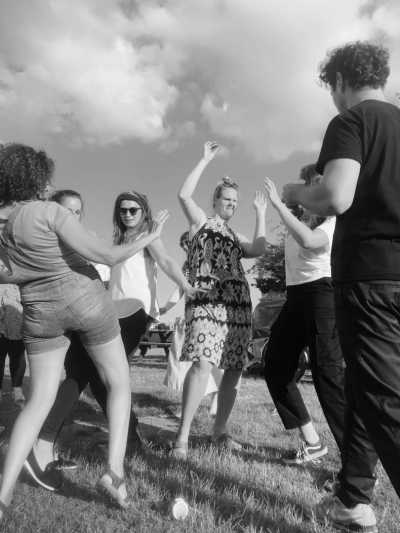 Nordeuropa - Kopenhagen - Natur-und Kultur Segeltörn von Kopenhagen - 8