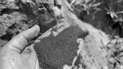 Iceland - Thórsmörk - World's Best Hikes 🥾⛺ ICELAND + Ultra Marathon watch! - 2