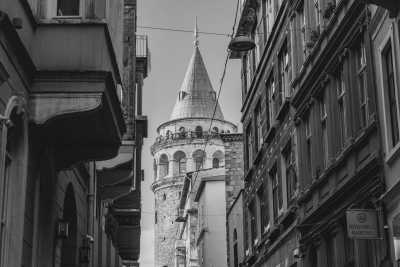 Türkei - Journey through Time: Unravel Istanbul's Rich Tapestry in Luxurious Elegance - JoinMyTrip