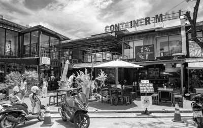 Thailand - Bang Tao Beach - Content Creator's Paradise: Women’s Co-Working in Exquisite Southern Thailand - 12