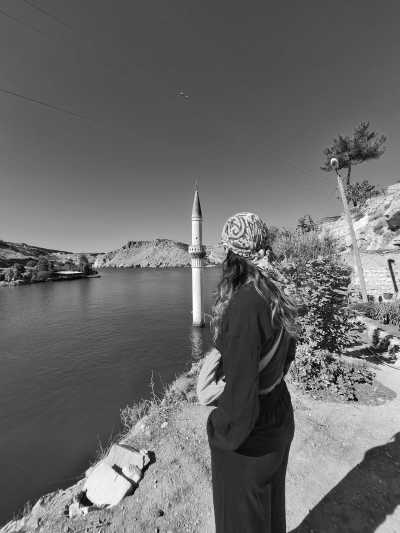 Turkey - Halfeti - Turkey Roadtrip - Anatolia Ancient Lands - 2