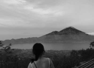 Indonesien - Kintamani - 10 Day Bali Tropical Adventure : ATV, Hike, Surf, Party - 3