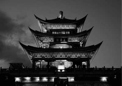 China - Dali Town - Hidden Gem in China: Experience the Unique Natural and Human Landscape in Dali!