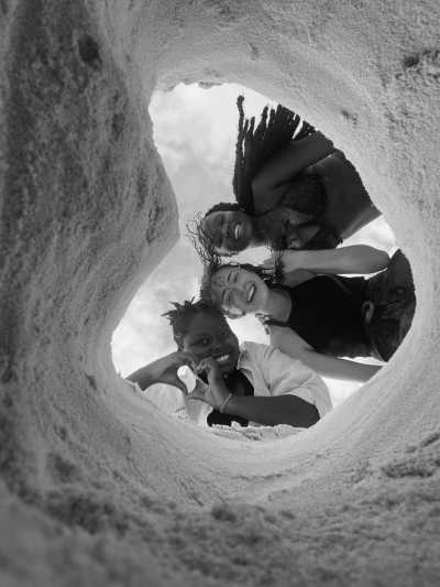 Kenia - Backpack the Kenyan Swahili Coast - JoinMyTrip