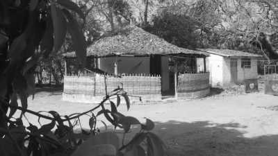 Westafrica - Barra - Abenteuerreise nach Afrika - Gambia 😊 - 1