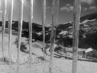 Turkey - Giresun Dereli Güzyurdu - Weekend Photo trip to Giresun, Turkey  📷❄️ Snow Hikes and Photography