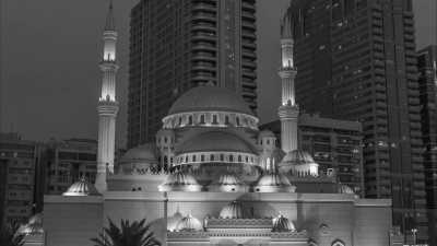 United Arab Emirates - Sharjah - Ultimate UAE Adventure: A Week of Exploration and Excitement - 2