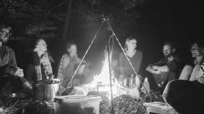 Bulgaria - Kotel - With Horses Through Bulgaria - Reit-Abenteuer auf Pferden durch Bulgarien - 1