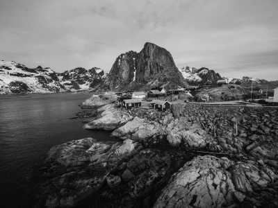 Norway - Svolvær - Road Trip to Lofoten - Scenic Drives, Views and Hikes - Norway - 1