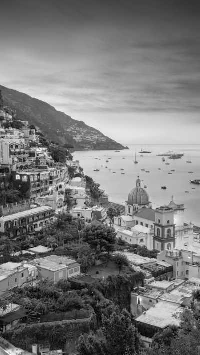 Italy - Scenic Amalfi Coast September trip - Scenic boat ride, breathtaking views, girlfriends fun - JoinMyTrip