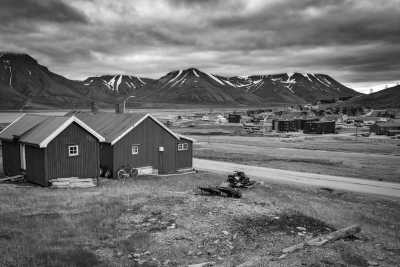Nordeuropa - Longyearbyen - Spitzbergen - Arctic Expedition ❄️ Dog Sledding, Glaciers and More! - 1