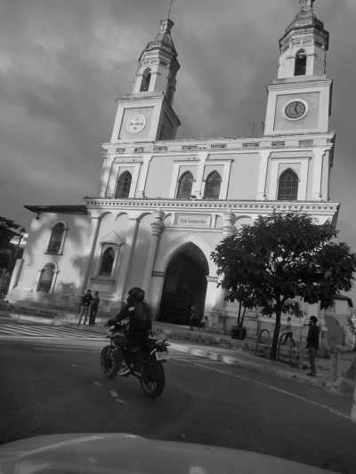 Kolumbien - Bucaramanga - Discover with a mystic the Chicamocha Canyon and the gorgeous towns of Bucaramanga, Colombia - 6