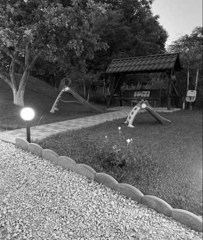 Romania - Moieciu de Jos - Halloween Weekend at Dracula's Bran Castle, Romania - 4