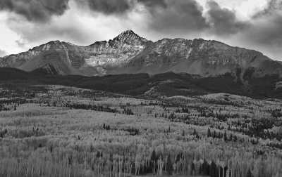 United States - Ouray - Rocky Mountain Road Trip in USA: Fall Colors and Outdoor Adventures