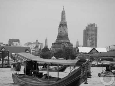 Thailand - Bangkok - 🇹🇭 Nordthailand entdecken - Thailand Backpacking Trip vom alten Königreich Sukhothai bis nach Pai 🍻🏯🌿🐘 Nightlife, Culture, Nature & Fun - 3