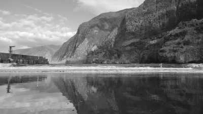 Portugal - Praia de Seixal - ☀️ Hike, explore and more..  Adventure in Hawaii of Europe, Madeira, Portugal  🌺🏝️ - 1