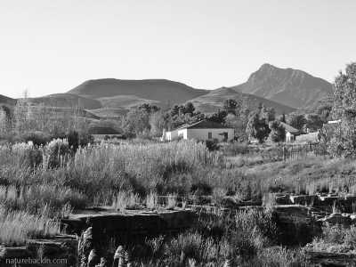 South Africa - Nieu-Bethesda - South Africa Roadtrip with a Local: Untouched beaches 🌞, Mountains, Wilderness, Campfires & Adventure 🤙 Epic Roadtrip through an epic Country🚙 - 3