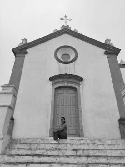 Brazil - Santo Antonio de Lisboa - Backpacker's Paradise: 7 Days of Beaches, Culture, and Adventure in Florianopolis, Brazil - 2