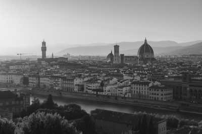 Italy - Florence - 5 Day Winetrip Through the Vinyards of Tuscany, Italy! - 1