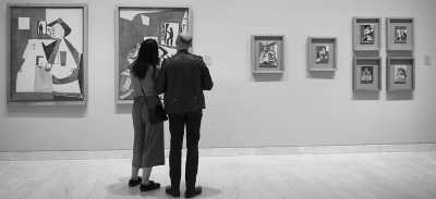 Spanien - Picasso Museum - Barcelona Art 🎨 & Culture 🏯 City Trip: Where Creativity Meets Sun and Sand 🏖️, Spain - 3