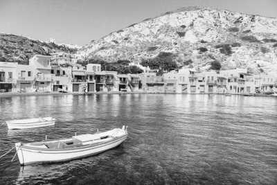 Griechenland - Klima - CoWorking & CoLiving ☀️🌊👩🏼‍💻 on the beautiful greek island of Milos - 2