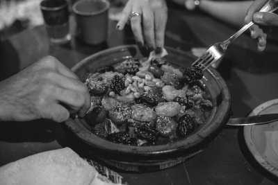 Marokko - Taghazout - SURF RETREAT in Morocco (beginner-friendly) with 2 Expert Guides - Join Us 🇲🇦🏄‍♂️🛹🌅 - 1