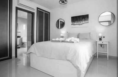 Spain - Playa Blanca Lanzarote - Co-Working und Co-Living Woche, in einer großen Villa mit Pool auf Lanzarote☀️ - 4