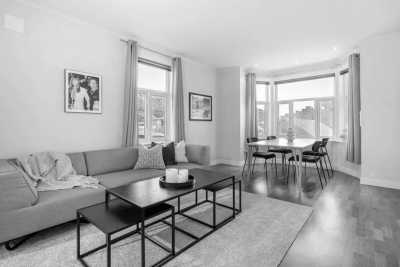 Norway - Tromsø - Artic Aurora 🌈 and Reindeer Glides 🦌 in Norway: Tromsø's Autumn Wonderland 🍂 - 8