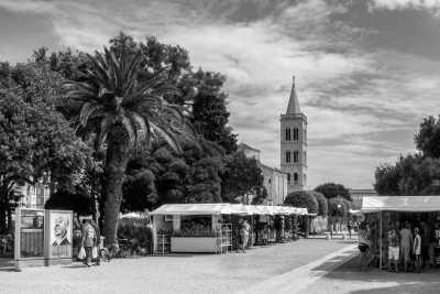 Croatia - Zadar - Getting to know Zadar - Unforgettable Croatia Holidays