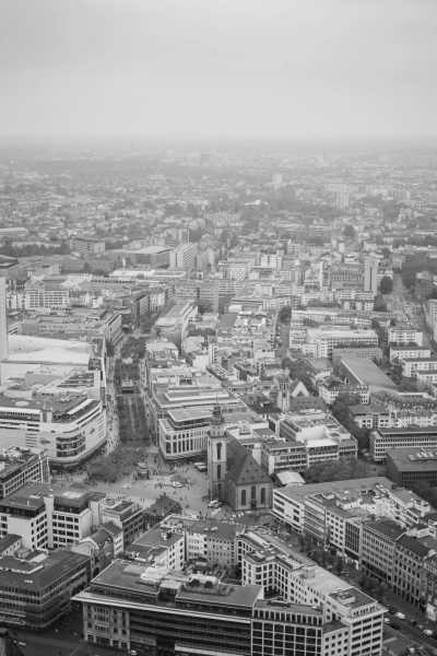 Germany - Frankfurt am Main - 7-Day Journey Across Germany: From Berlin’s Walls to Frankfurt’s Skyline - 7