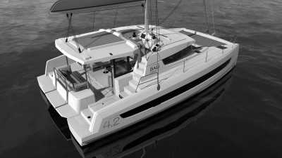 Bahamas - Nassau - Segeln & Tauchen - Entdecker-Törn in die südlichen Bahamas - 1