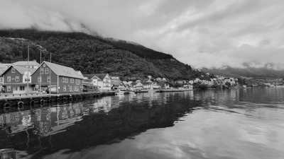 Norwegen - Bergen - Norway Troll’s Tongue Hike: Fjords, Glaciers, and Waterfalls - 1