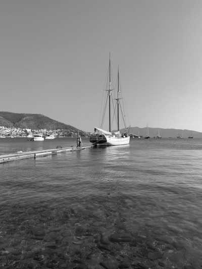 Turkey - Bodrum - All Girls Trip in the Serene Mugla, Turkey 🔆🏖 - 3