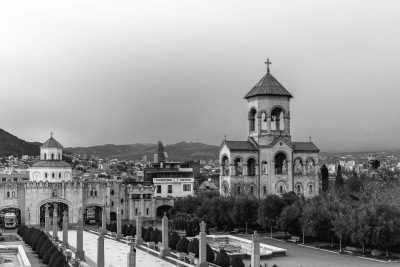 Georgia - Culture Trip to Georgia 🇬🇪 (Tbilisi and Batumi) History, Culture, Traditional Food and Much More! - JoinMyTrip