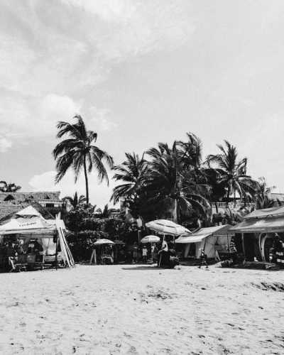 Mexico - Puerto Escondido - Coworking & Surf in Mexico - Puerto Escondido - 2