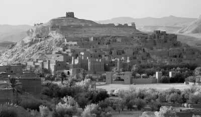 Morocco - Ouarzazate - Party in a Festival Held in Movie Studios and Enjoy World Heritage Sites Along with Off the Grid Experiences At the Pearl of the South Ouarzazate, Morocco - 9