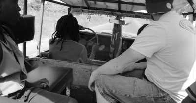 Western Africa - Buniadu - Abenteuerreise nach Afrika - Gambia 😊 - 5