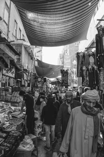 Egypt - Cairo - Egyptian odyssey(VIP): From Cairo's Pyramids to Luxor's Temples, Cruising to Aswan's Serenity, and Red Sea Diving Delight - 5