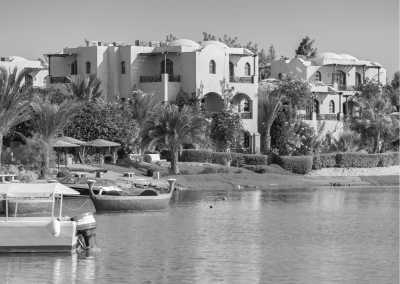 Ägypten - Soma Bay - HomeOffice in Soma Bay, Egypt - Co Living and Working in the Red Sea - 2