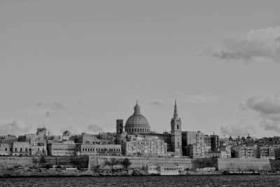 Malta - Hard Rock Cafe - Explore Malta Island While Joining a Techno Music Festival - 2