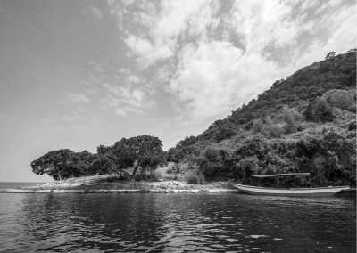 Rwanda - Lake Kivu - EmpowerHER Adventure: Discovering Rwanda's Beauty and Culture